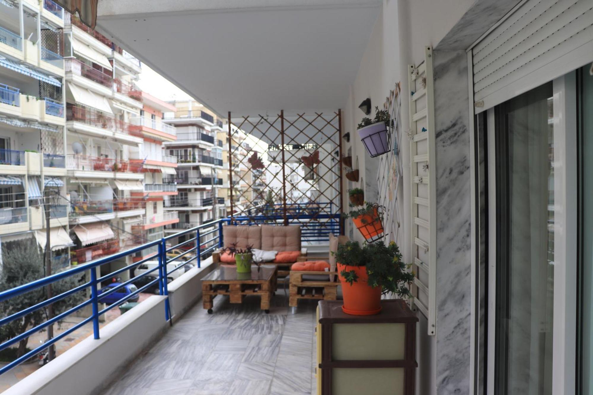 Άνετο Και Όμορφο Διαμέρισμα Xanthi Exteriér fotografie