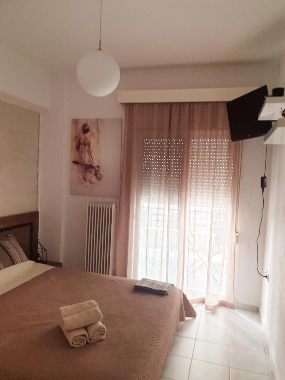 Άνετο Και Όμορφο Διαμέρισμα Xanthi Exteriér fotografie